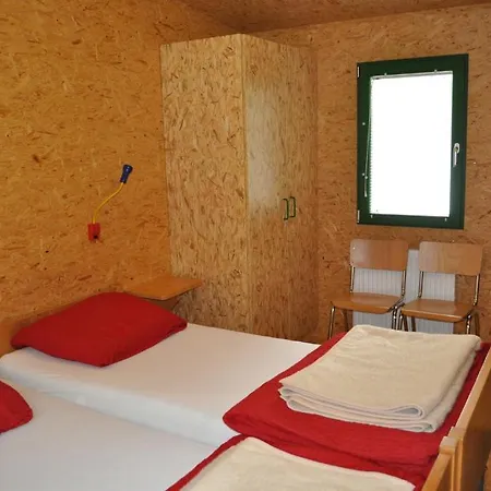 Gaestedorf Waldheimat