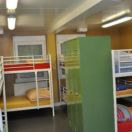 Kompleks wypoczynkowy Gaestedorf Waldheimat