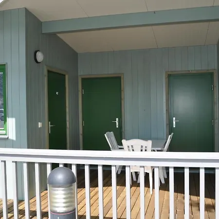 Holiday park Gaestedorf Waldheimat Langenwang