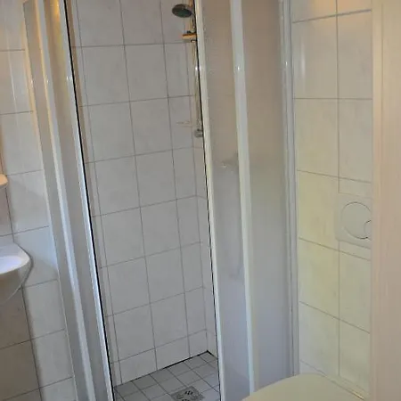 Gaestedorf Waldheimat Holiday park Langenwang