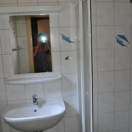 Gaestedorf Waldheimat Langenwang