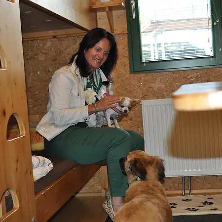 Gaestedorf Waldheimat