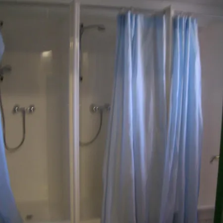 Kompleks wypoczynkowy Gaestedorf Waldheimat *