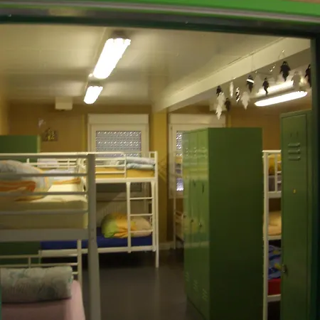 Kompleks wypoczynkowy Gaestedorf Waldheimat Langenwang