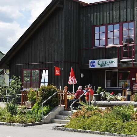 Gaestedorf Waldheimat Langenwang