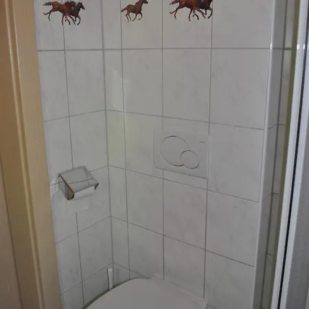 Gaestedorf Waldheimat Kompleks wypoczynkowy