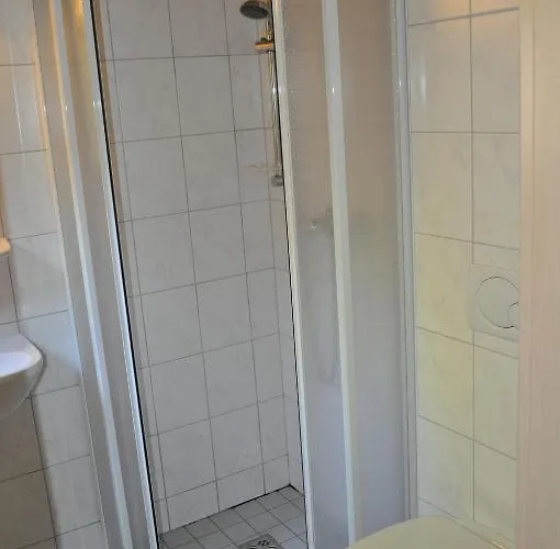 Gaestedorf Waldheimat Holiday park Langenwang