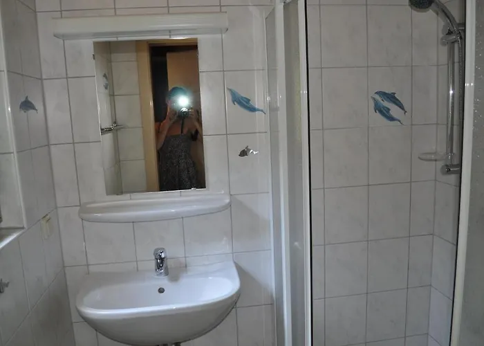 Gaestedorf Waldheimat Langenwang