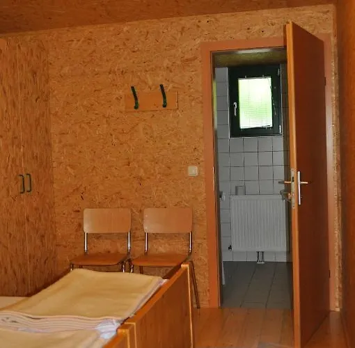 Gaestedorf Waldheimat *