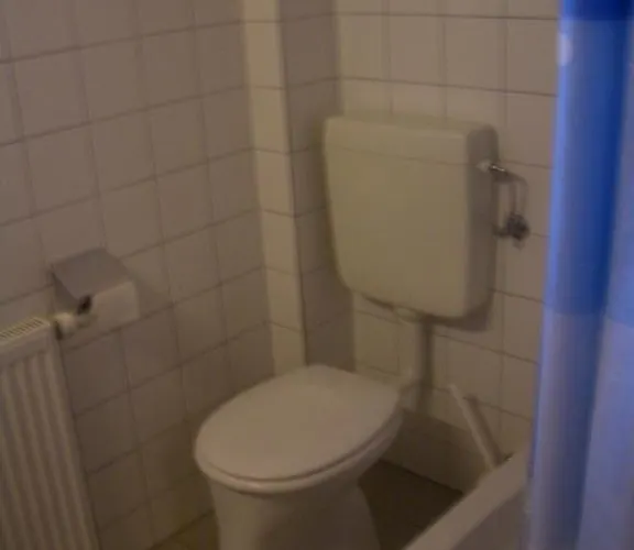 Tatil parkı Gaestedorf Waldheimat Langenwang