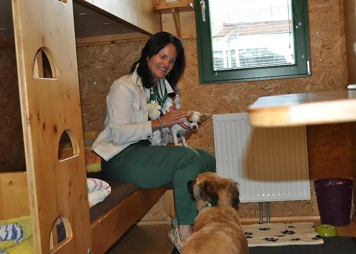 Gaestedorf Waldheimat