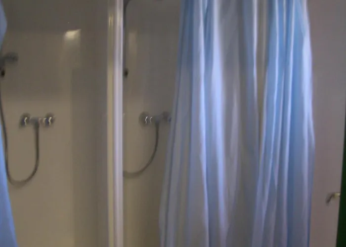 Holiday park Gaestedorf Waldheimat *