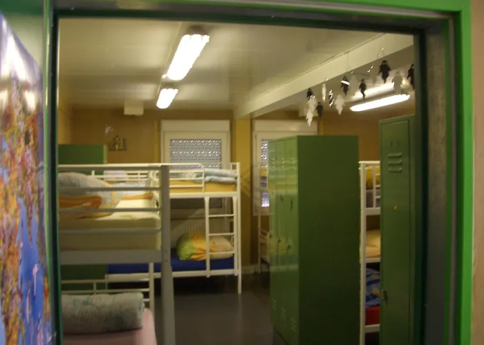 Holiday park Gaestedorf Waldheimat Langenwang