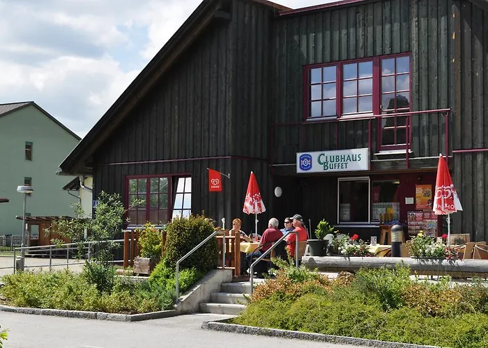 Gaestedorf Waldheimat Langenwang