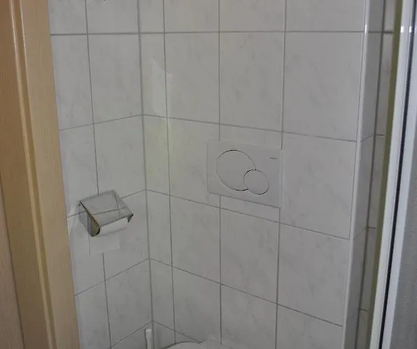 Gaestedorf Waldheimat Tatil parkı